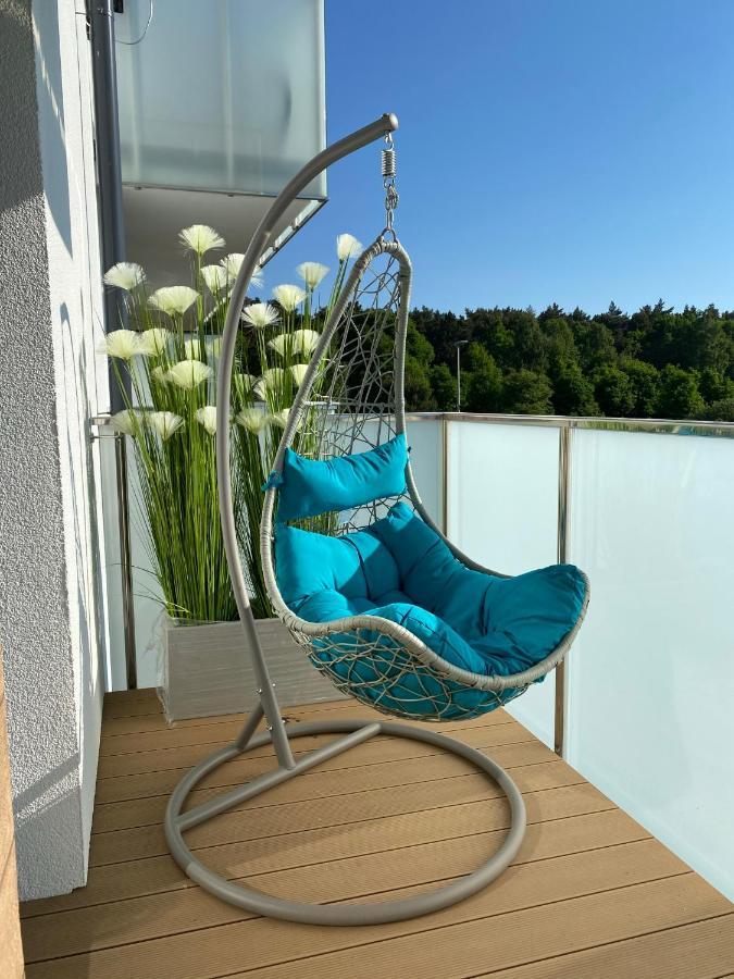 Apartament Coral กชึชโบโว ภายนอก รูปภาพ