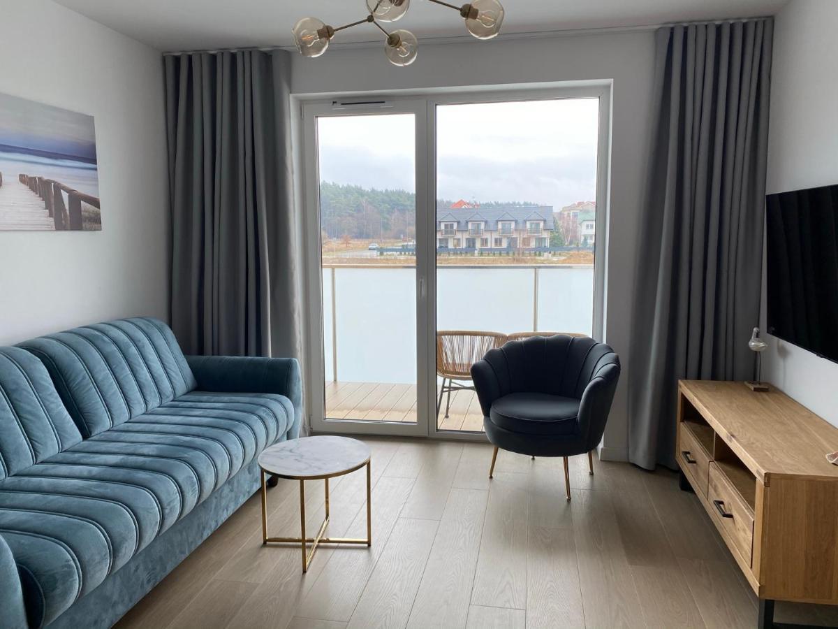 Apartament Coral กชึชโบโว ภายนอก รูปภาพ